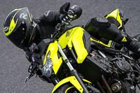 Middle Group Yellow Bikes